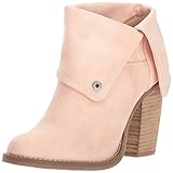 Sbicca Women's Chord Ankle Bootie