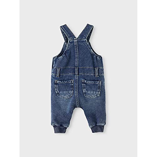 Pantalon bébé garçon NAME IT conçu en maille douce et durable pour préserver la peau
