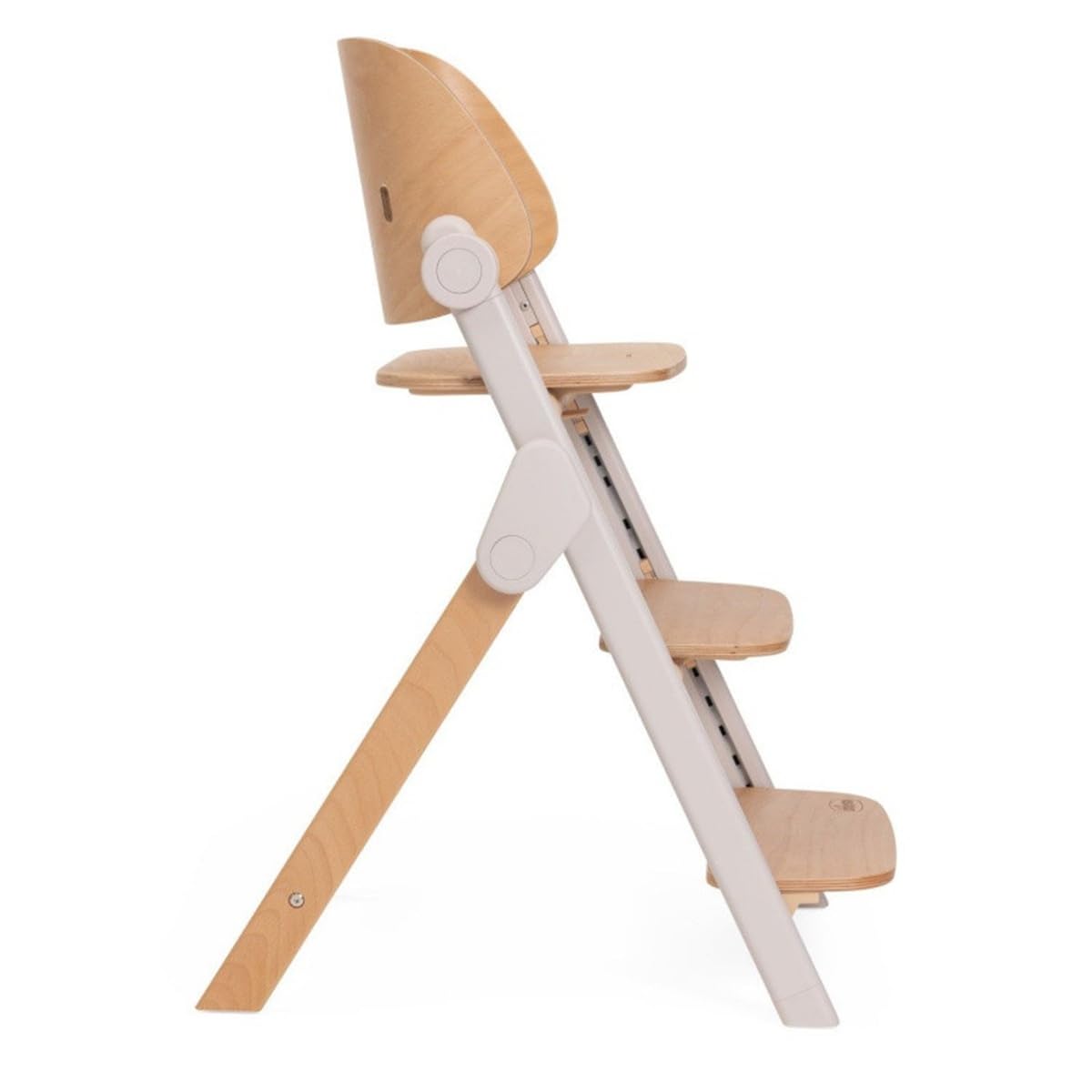 Seggiolone Chicco 05087149190000 MERAVIGLIA Evolutivo 4 in 1 Fossil