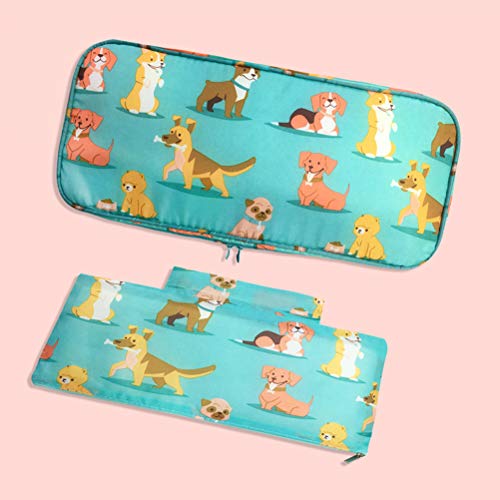 Organizador de roupa íntima TOPBATHY 1 peça, organizador multifuncional, bolsa organizadora para bag