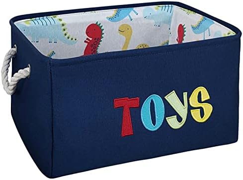 Cesta Porta Biancheria Pieghevole Per Ragazze, Motivo Arcobaleno E Nuvole, 63L, Impermeabile, Per Camera O Bagno