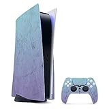 playstation 4 5.05 bundle Protección duradera para tu dispositivo: fabricado con vinilo laminado ultrafino, ultra duradero, resistente a las manchas para proteger eficazmente tu equipo de abolladuras, rasguños, polvo y el desgaste del uso diario. MightySkins una funda de vinilo suave, no está hecha de goma, silicona o plástico y no es una funda dura