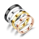 Métal: Acier inoxydable; Empêche efficacement l'oxydation des bijoux, ne se raye pas facilement, il peut maintenir la texture du produit pendant une longue période, montrant une excellente qualité.