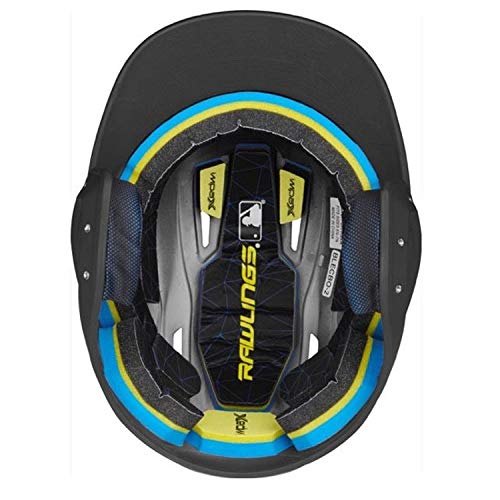 Image of Rawlings MACH Baseball Batting Helmet | Matte | JR & SR Sizes | Multiple Colors