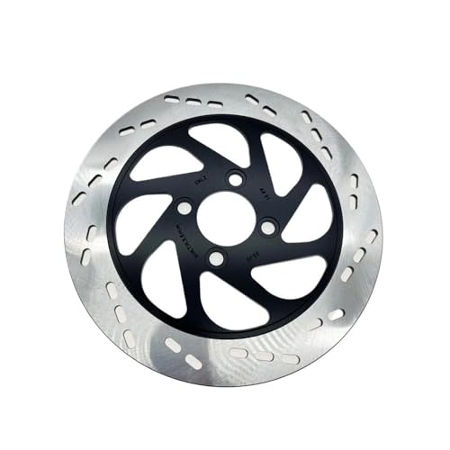Disque de frein avant pour réparer le freinage moto GR150