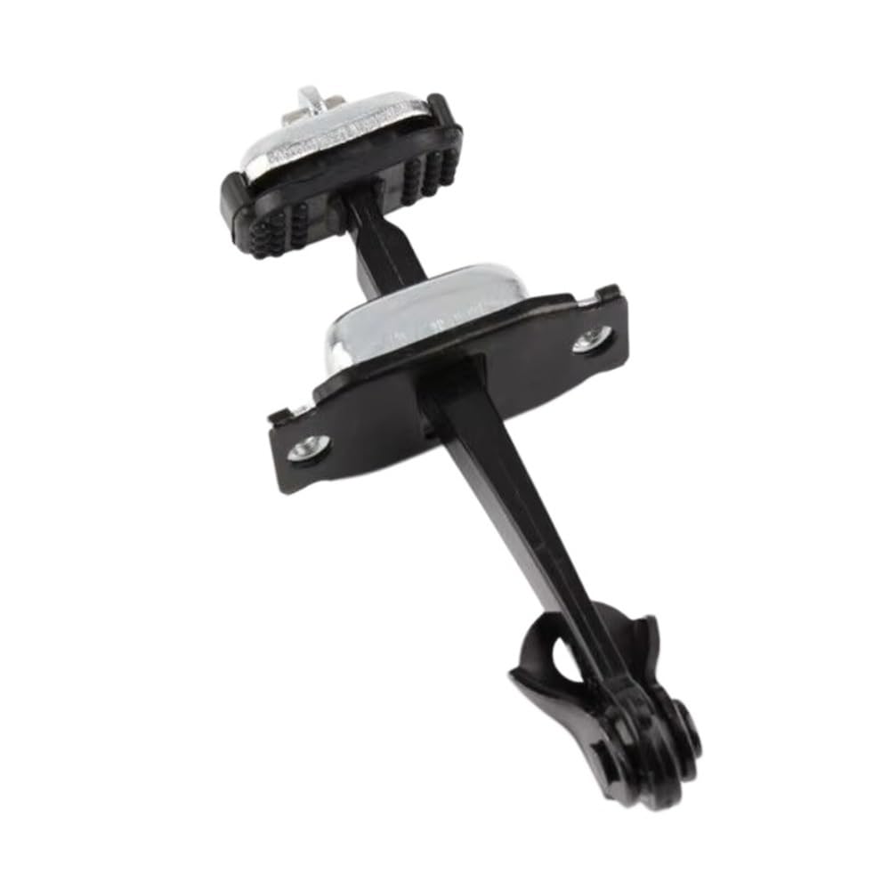 Dnzogw Rear Left 1Pcs Rear Door Check Strap Hinge Stopper Limiter For Civic 2006-2011 Vehicle Door Check(Rear Left)
