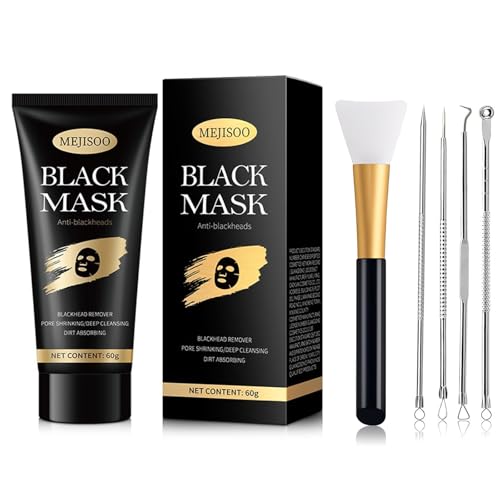 Blackhead Remover Mask