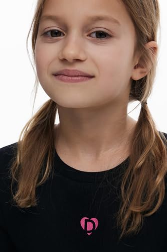 Desigual Girl Vest_Lisa3