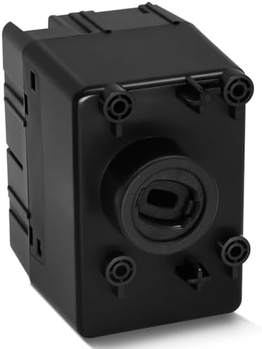 Keyless Ignition Node Kin Module Wireless Ignition Switch Module Node Keyless 68105738AF Fit for Dodge ...