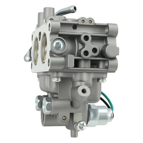 Carburador para cortacésped FH721V de 4 tiempos y pieza de repuesto 15003-7074 3