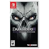 Darksiders II Deathinitive Edition (輸入版:北米) – Switch