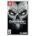 Darksiders 2 Deathinitive Edition - Nintendo Switch