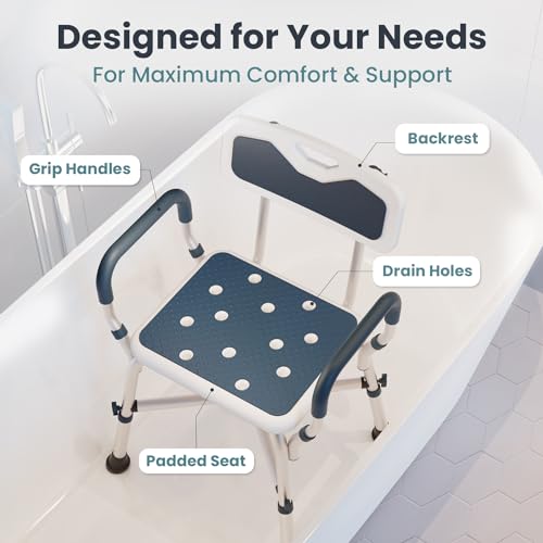 Pelegon SCH1 Shower Chair thumb #3
