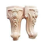 Vervollkommnen Sie für Sofa, Osmanen, Couch, Stuhl, Bett, Schrankersatzbeine;