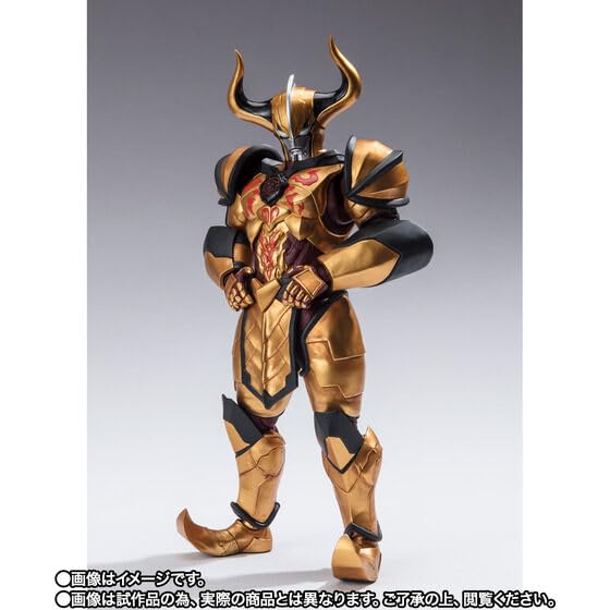Amazon.co.jp: SH アブソリュートディアボロ フィギュア 『ウルトラ 