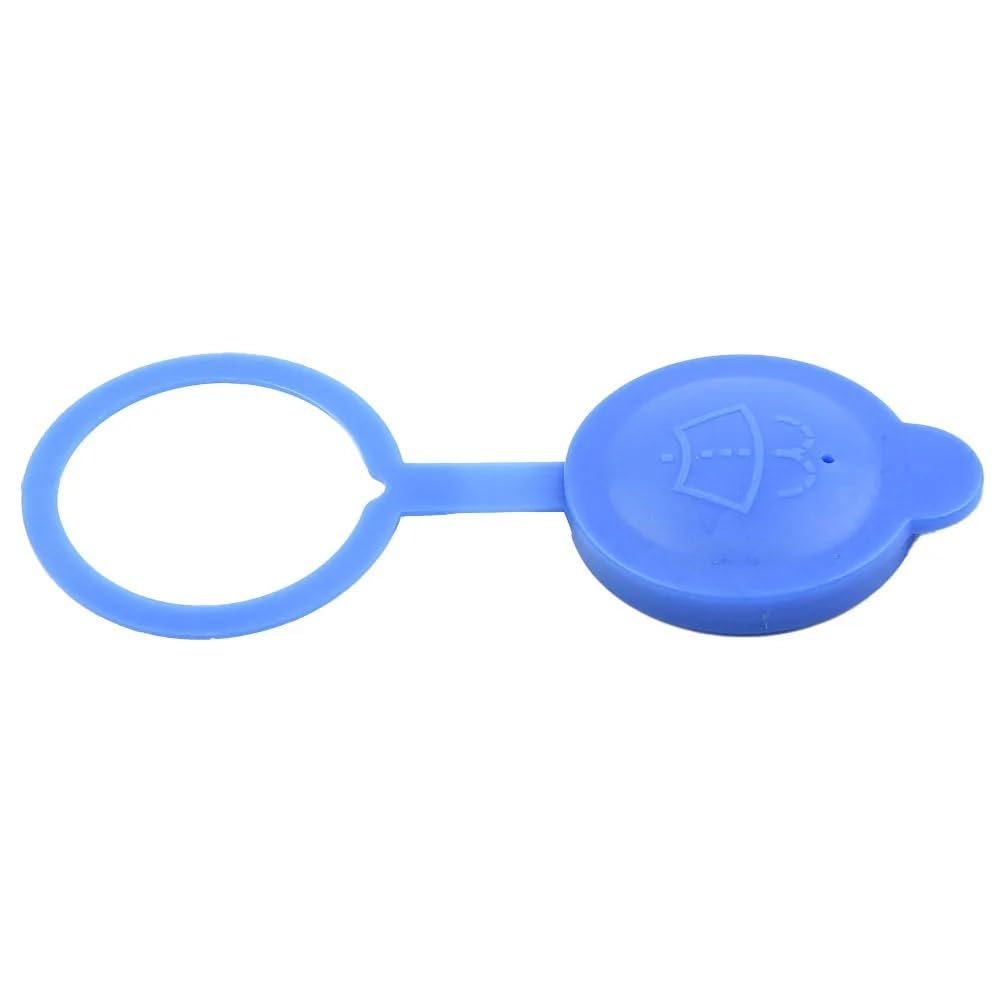 YTQMoreBNZ 10.7x4cm Windshield Washer Fluid Reservoir Tank Bottle Cap For Suzuki Swift SX4 08-17 Stable Characteristic