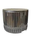Generic Upgraded Durable Patio Heater Burner Net Cover Outdoor Heater...