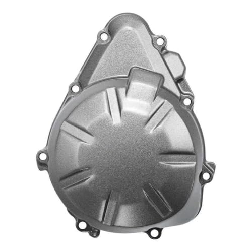 Couvercle de moteur de stator robuste contre les chocs pour Z900 de 2017 à 2024