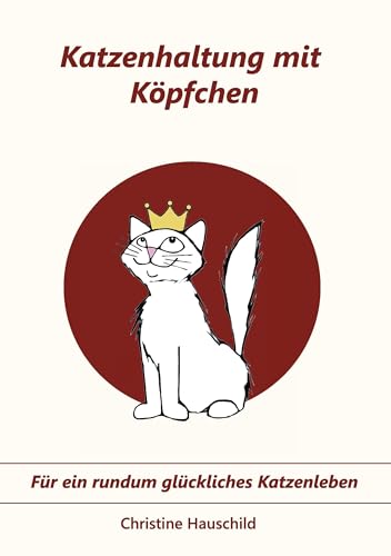 Katzenhaltung mit Köpfchen: Für ein rundum glückliches Katzenleben
