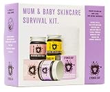 Lyonsleaf Mama en Baby Huidverzorging Survival Kit