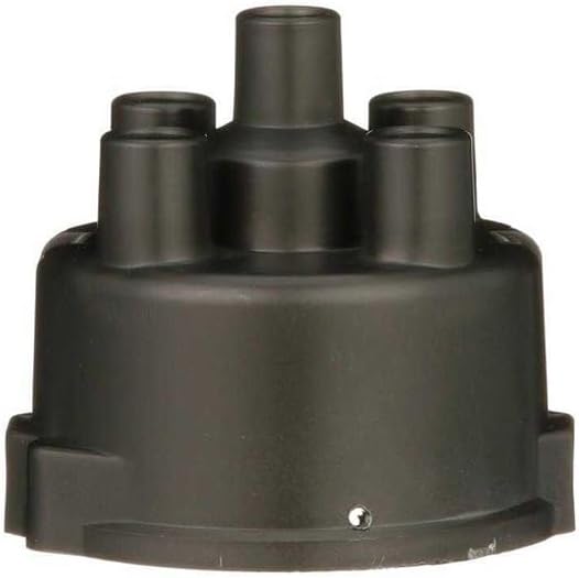 Distributor Cap 1PCS Replacement for Austin Marina 1975 1.8L l4, for MG MGB 1975 1976 1977 1978 1979 1980 1981 1.8L l4