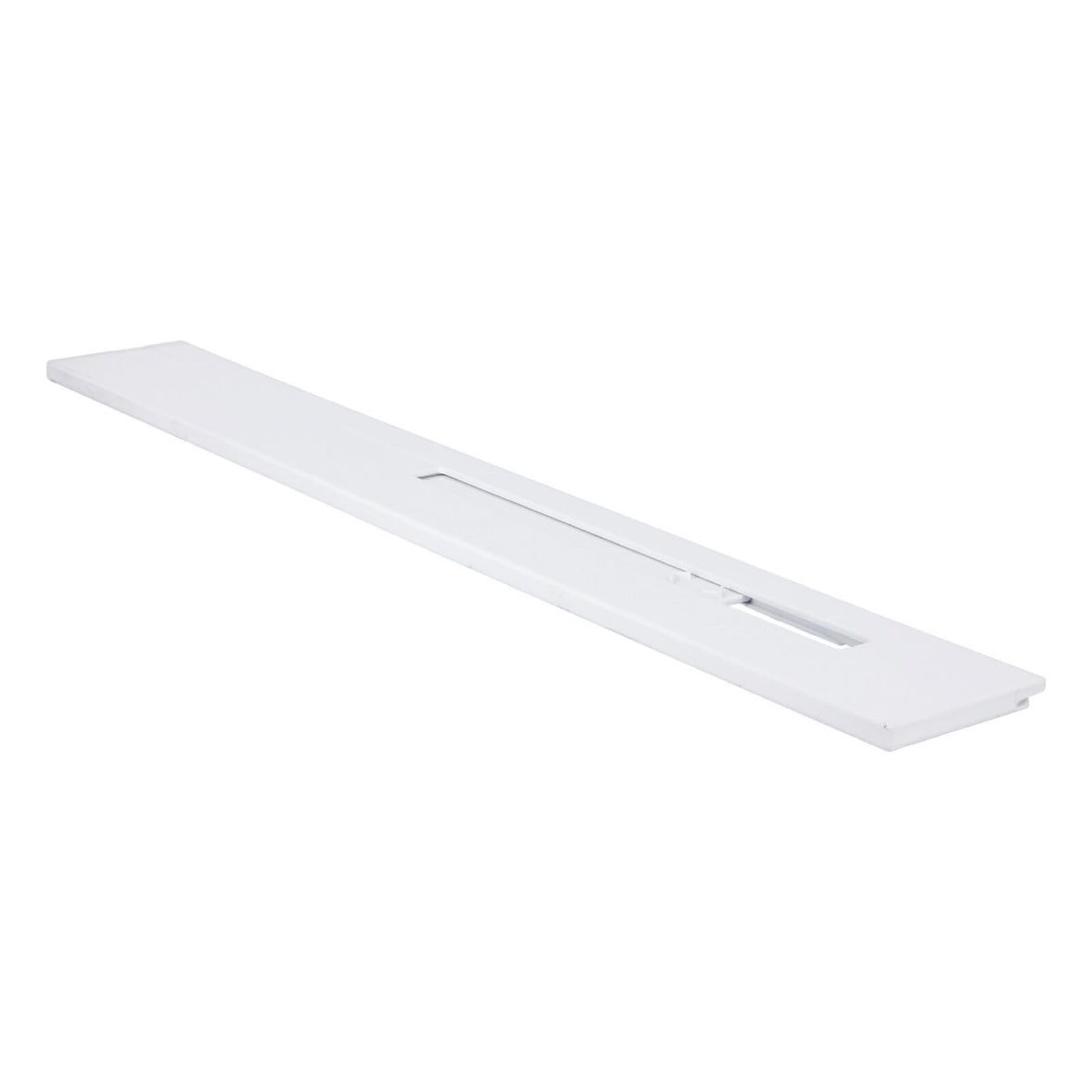 LUTH Premium Profi Parts Kompatibel mit Gorenje Belüftungsschieber für Gemüseschublade Kühlteil 512477 in Kühlgefrierkombination
