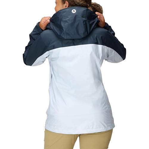 Image of MARMOT Women's PreCip Lightweight Waterproof Rain Jacket