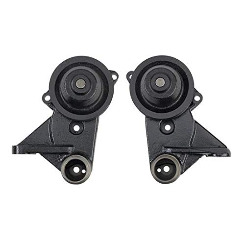 Speedway Motors 1937–1948 Flathead Water Pump Kit Driver