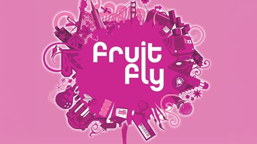 Fruit Fly – vue 2