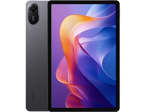 Xiaomi Redmi Pad 2 11 8 WiFi HyperOS Grafito - vue 9