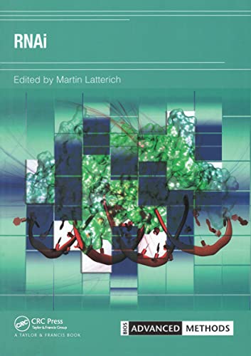 RNAi (Advanced Methods) view 2