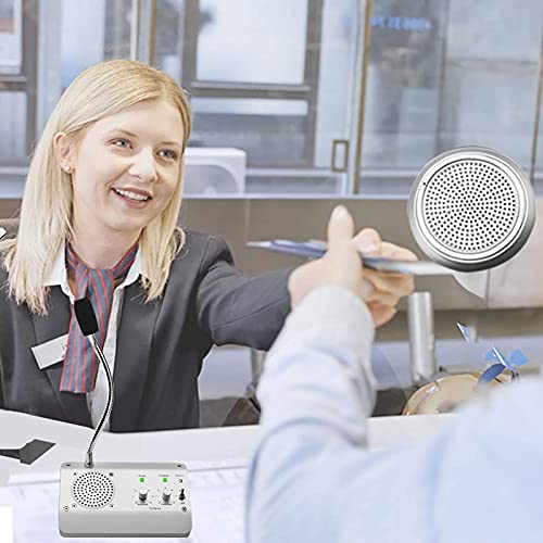 smart intercom system product image