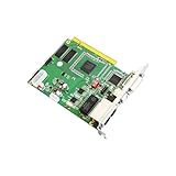 ts802d linsn Diseño: Diseño robusto, fácil de mantener