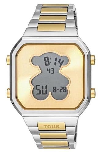 TOUS Bear NW IPG 3000134600 Digital Women'