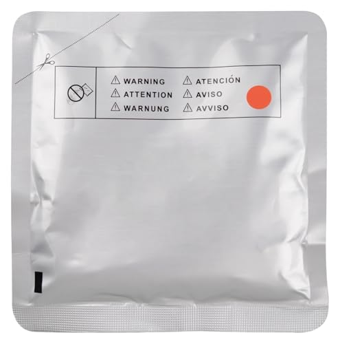 Toner T-FC25 jaune recharge poudre de développement pour imprimante 2540C 3040C 3540C 4540C 3530