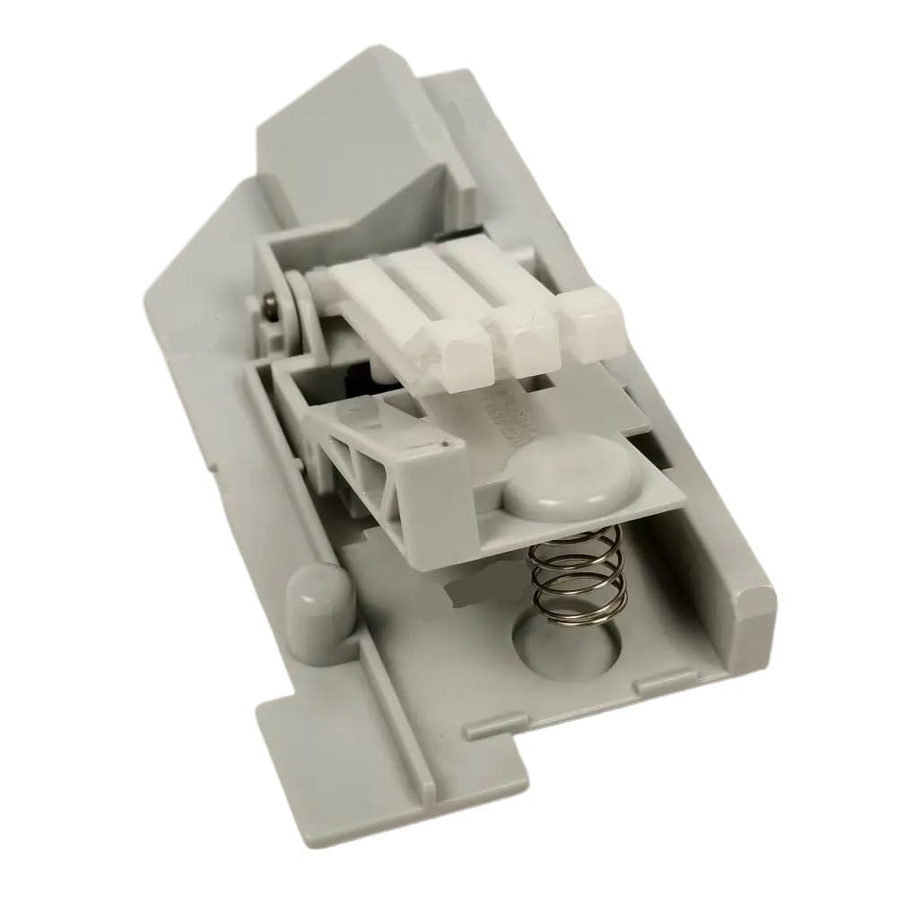 Herramientas RM1-4525 Conjunto de detección de tamaño Compatible con HP 600 M601 M602 M603 M604 M605 M606 601 602 603 604 605 606 P4014(2PCS)