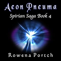 Couverture de Aeon Pneuma