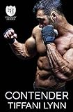 Cover zum Buch Contender