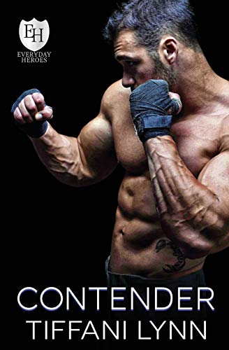 Cover zum Buch Contender