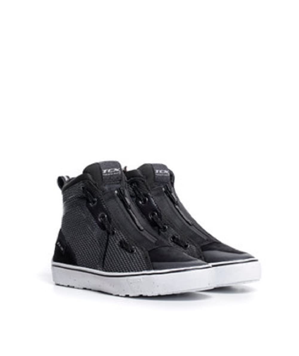 TCX Ikasu Lady Air Zapatos de Moto VeranoMujer
