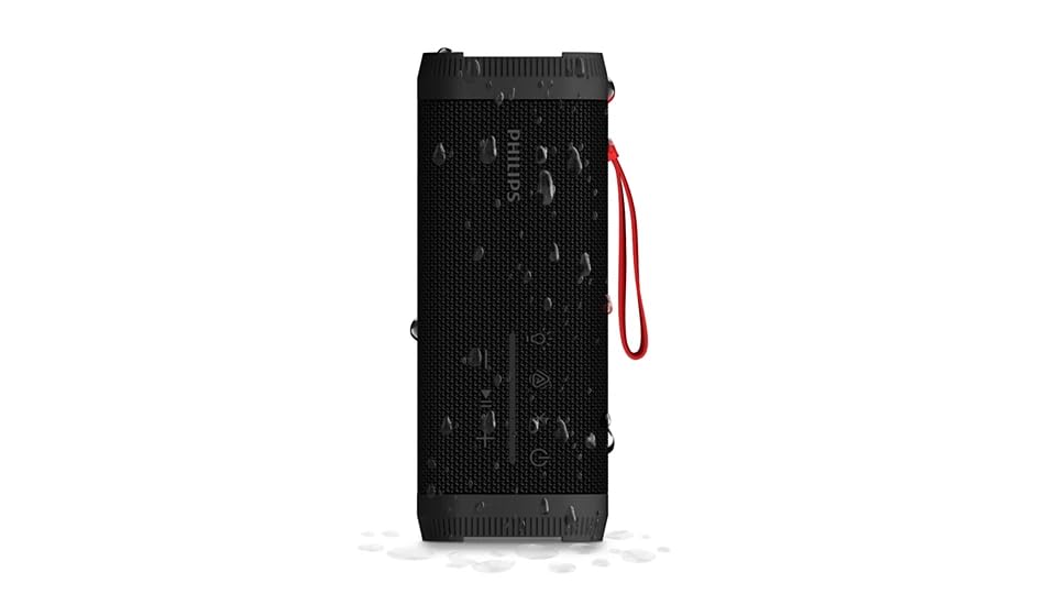 PHILIPS Enceinte Bluetooth TAS5000
