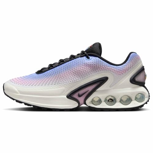 Nike Air Max Dn Premium femme rose : ressentez une légèreté absolue à chacun de vos pas