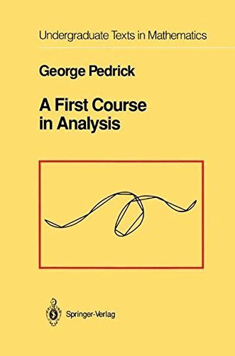 A FIRST COURSE IN ANALYSIS CONWAY PDF visual data 6