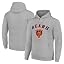 Chicago Bears, Heather Gray