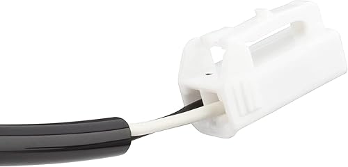 Miniatura 6 de ALS265 ALS266 ABS Sensores de velocidad de rueda trasera izquierda y derecha para Lexus ES300 1992-2001 Toyota Avalon 1995-2004 Camry 1992-2001