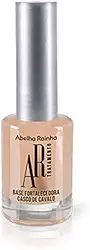 Base Fortalecedora Casco de Cavalo AR TRATAMENTO Abelha Rainha 10ml REF 9820