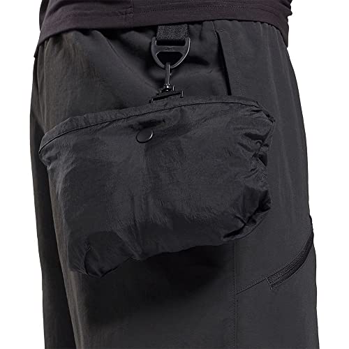 Image of Reebok Polyamide Men's Standard Length Duster Coat