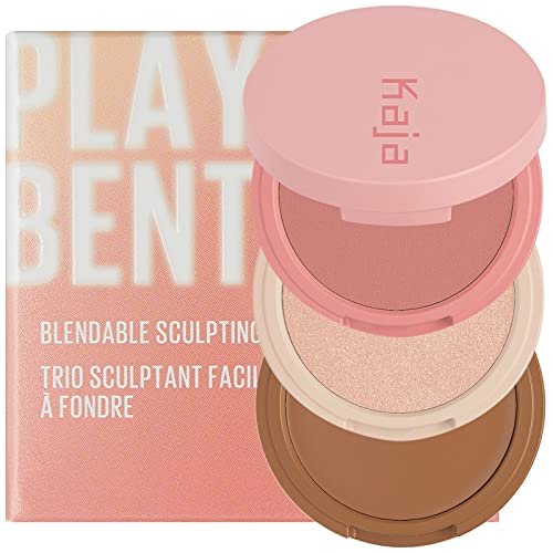 Top 10 Best Blush Bronzer Highlighter Trio Reviews & Buying Guide