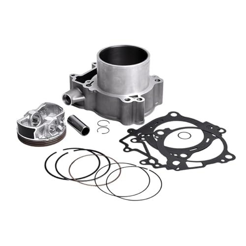 Kit de cilindro completo para Polaris RZR 570: restaura la potencia de tu ATV