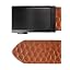 Swat Buckle, Tobacco Brown Boss Caddy Strap